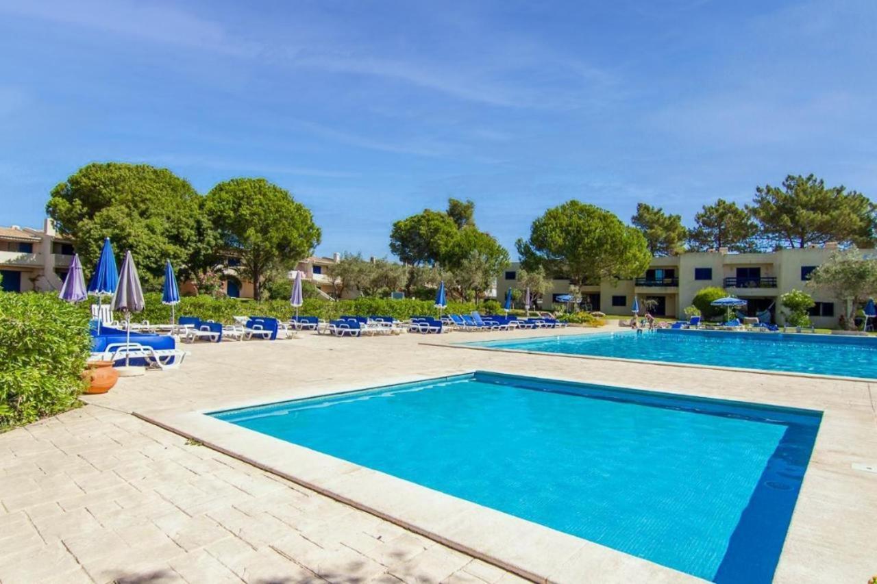 Hakuna Matata House Alvor Exterior foto